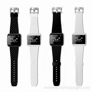 Smart Bluetooth Watch Phones, Answers/Make Calls, Read Messages, Listen to Music